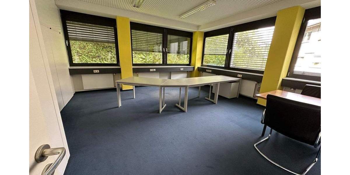 Gewerbeobjekt Aarbergen Kettenbach - 4 Zimmer, 100 m&sup2;, 800&euro; | Angebot:24593927