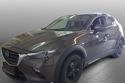 Mazda CX-3 65.212 km 18.790 € Bad Camberg 65520