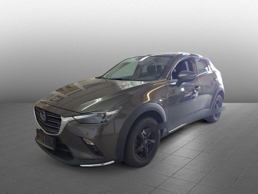 Mazda CX-3 65.212 km 18.790 € Bad Camberg 65520