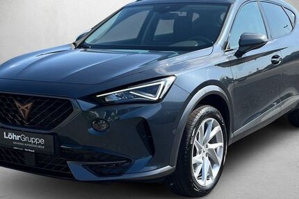 Cupra Formentor 13.664 km 25.480 &euro; Mainz 55120