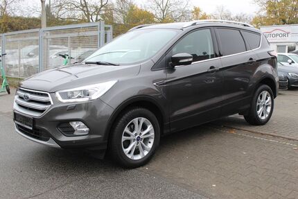 Ford Kuga 100.000 km 14.799 € Mainz-Kastel 55252