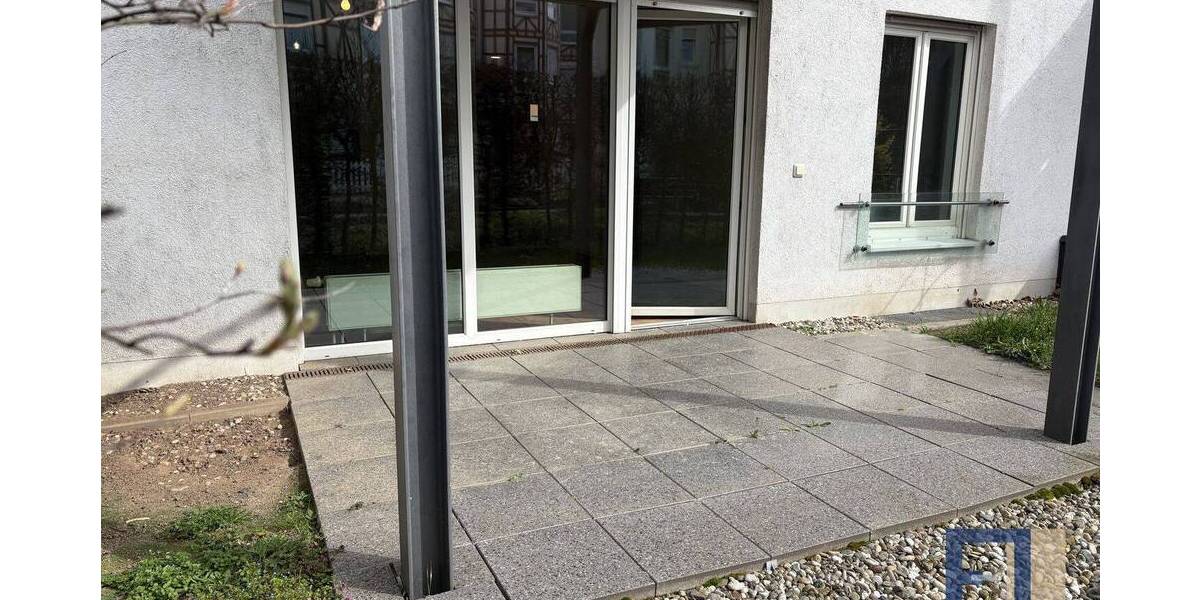 Etagenwohnung Bischofsheim - 2 Zimmer, 52 m&sup2;, 610&euro; | Angebot:25996967