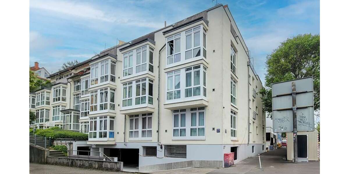 Wohnung zum Kaufen in Mainz 189.000 € 40.81 m² 2 zimmer