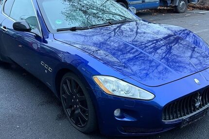 Maserati Granturismo 220.000 km 18.999 &euro; Wiesbaden 65203