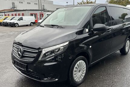 Mercedes-Benz Vito 220.178 km 28.441 &euro; Mainz 55122