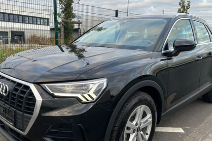 Audi Q3 99.670 km 24.500 € Büttelborn 64572