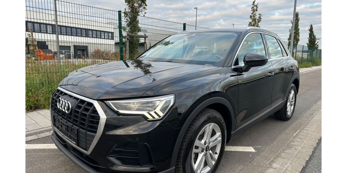 Audi Q3 99.670 km 24.500 € Büttelborn 64572