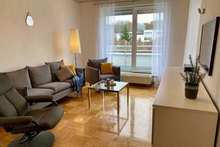 Wohnen auf Zeit in Wiesbaden 1.950 € 2 zimmer