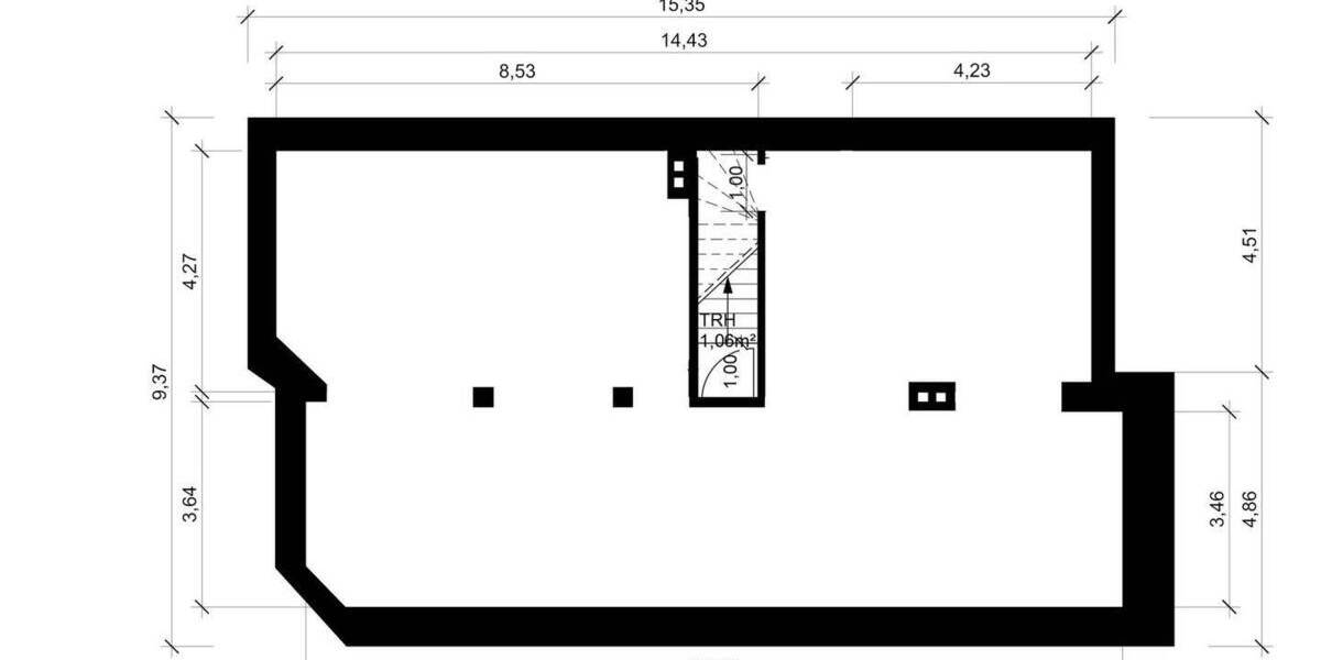 Etagenwohnung Mainz Neustadt - 4 Zimmer, 111 m&sup2;, 680.000&euro; | Angebot:26712874
