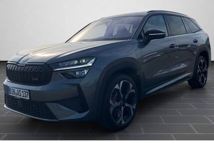 Skoda Kodiaq 17.900 km 51.980 € Bingen / Rhein 55411