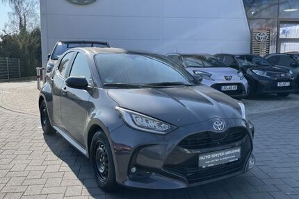 Toyota Yaris 14.700 km 26.990 &euro; Wiesbaden 65203