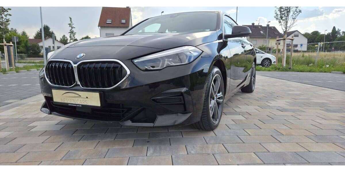 BMW 220 125.287 km 23.499 &euro; Kriftel 65830