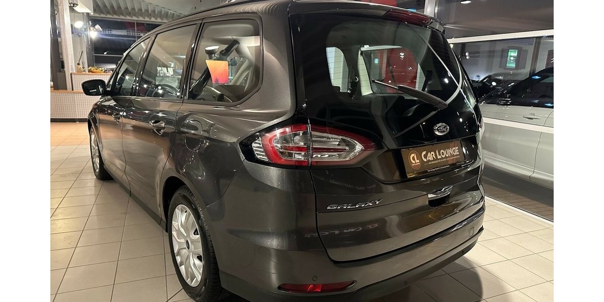Ford Galaxy 2.0 |7-Sitzer|PDC|Auto|Klima-Auto|Euro6| 101.377 km 15.499 &euro; Mainz-Kostheim 55246