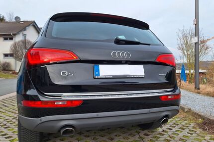 Audi Q5 110.000 km 17.900 &euro; Mainz-Kastel 55252