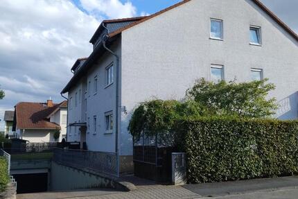 1-Zi.-Apartment in 65375 Oestrich-Winkel zimmer