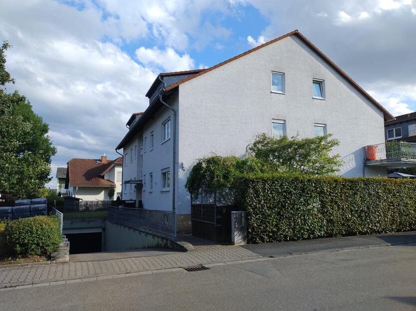 1-Zi.-Apartment in 65375 Oestrich-Winkel zimmer