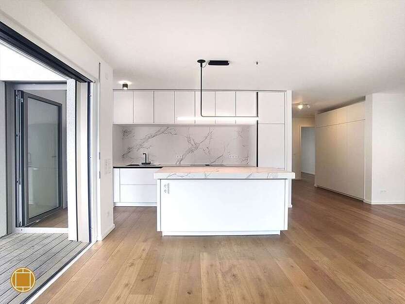 Wohnung zum Mieten in Bad Soden a. Ts. 2.500 € 125 m²