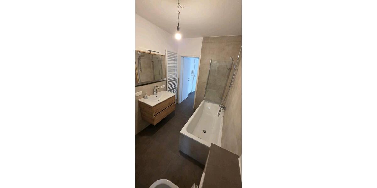 Etagenwohnung Niedernhausen - 1 Zimmer, 52 m&sup2;, 600&euro; | Angebot:26395167