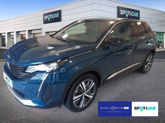Peugeot 3008 21.700 km 20.790 &euro; Mainz 55120