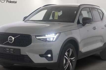 Volvo XC40 24.860 km 34.990 € Mainz-Kastel 55252