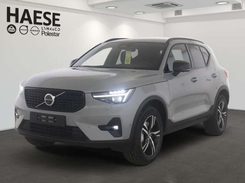 Volvo XC40 24.860 km 34.990 € Mainz-Kastel 55252