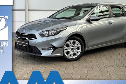 Kia ceed Sportswagon 31.900 km 21.290 € Raunheim 65479