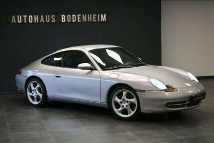 Porsche 911 119.980 km 27.990 € Bodenheim 55294