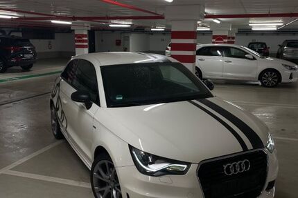 Audi A1 121.000 km 13.900 &euro; Wiesbaden 65205