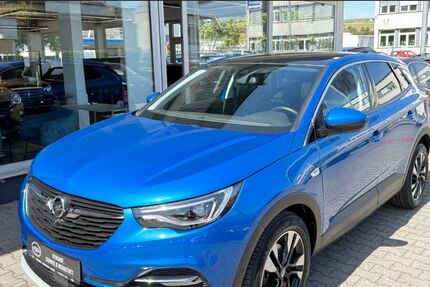 Opel Grandland (X) 91.600 km 15.900 &euro; Geisenheim 65366