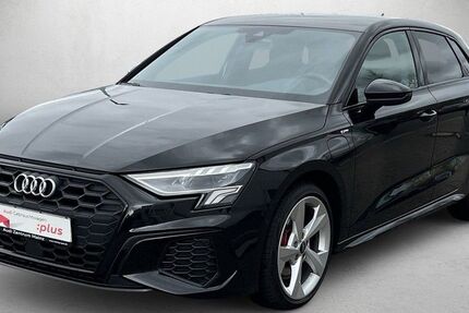 Audi A3 61.757 km 25.480 &euro; Mainz 55131