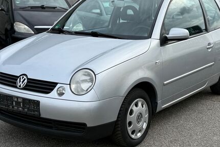 VW Lupo 180.000 km 2.500 € Rüsselsheim 65428