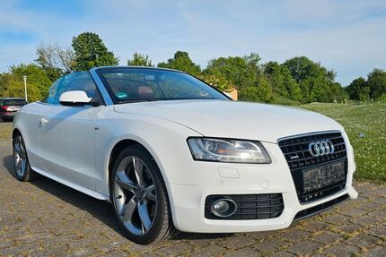 Audi A5 130.000 km 13.700 &euro; Mommenheim 55278