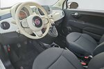 Fiat 500 1.0 Mild-Hybrid +10500.-Netto+Insp-TÜV+ NEU 22.380 km 12.445 &euro; Schwalbach/Taunus 65824