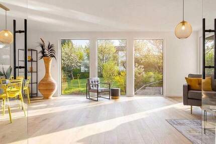 Haus Königstein Mammolshain - 6 Zimmer, 239 m&sup2;, 1.099.000&euro; | Angebot:25602473