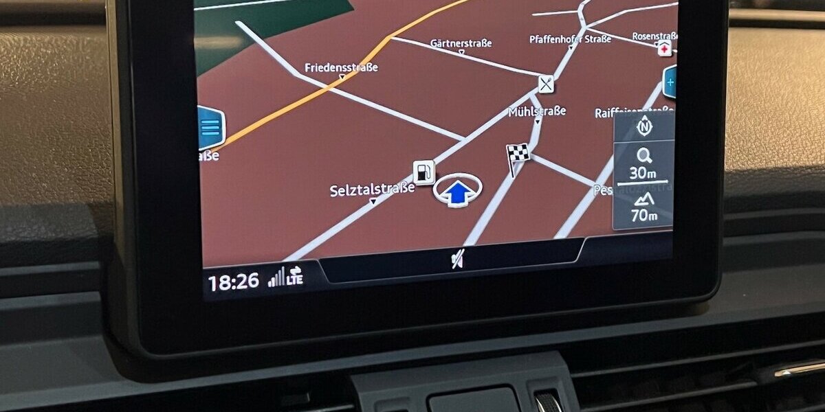 Audi Q5 2.0 TDI quattro |Auto|Shz|Navi|Kamera| 110.979 km 23.499 &euro; Mainz-Kostheim 55246