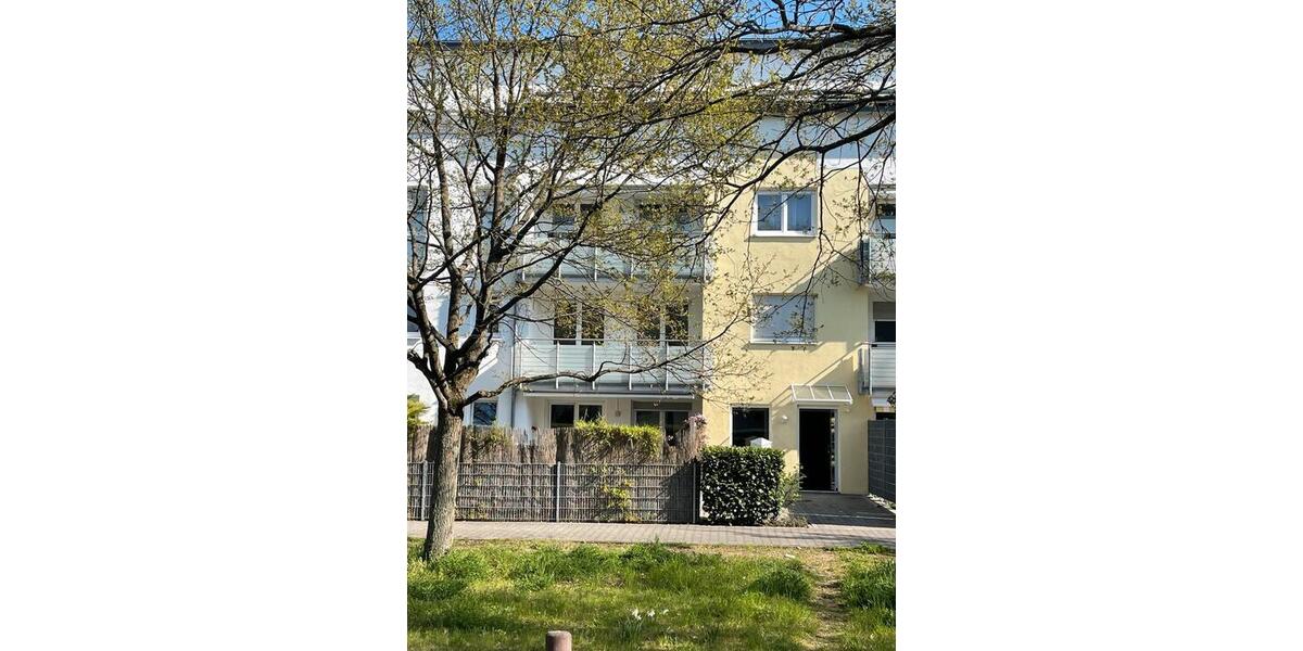Etagenwohnung Mörfelden-Walldorf Walldorf - 2 Zimmer, 56 m&sup2;, 289.000&euro; | Angebot:26325846
