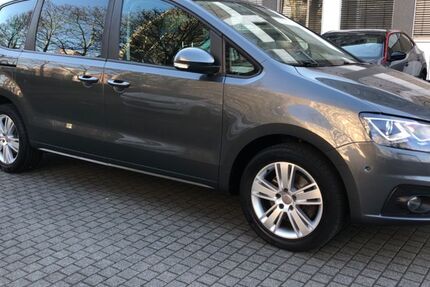 Seat Alhambra 214.000 km 14.900 € Raunheim 65479
