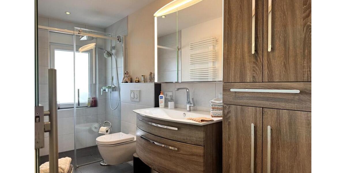 Etagenwohnung Mainz Ebersheim - 4 Zimmer, 108 m&sup2;, 1.400&euro; | Angebot:26350786