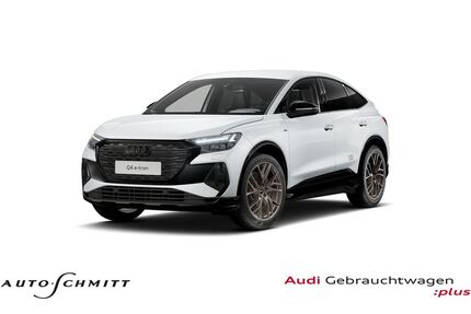 Audi Q4 e-tron 4.677 km 52.123 &euro; Idstein 65510