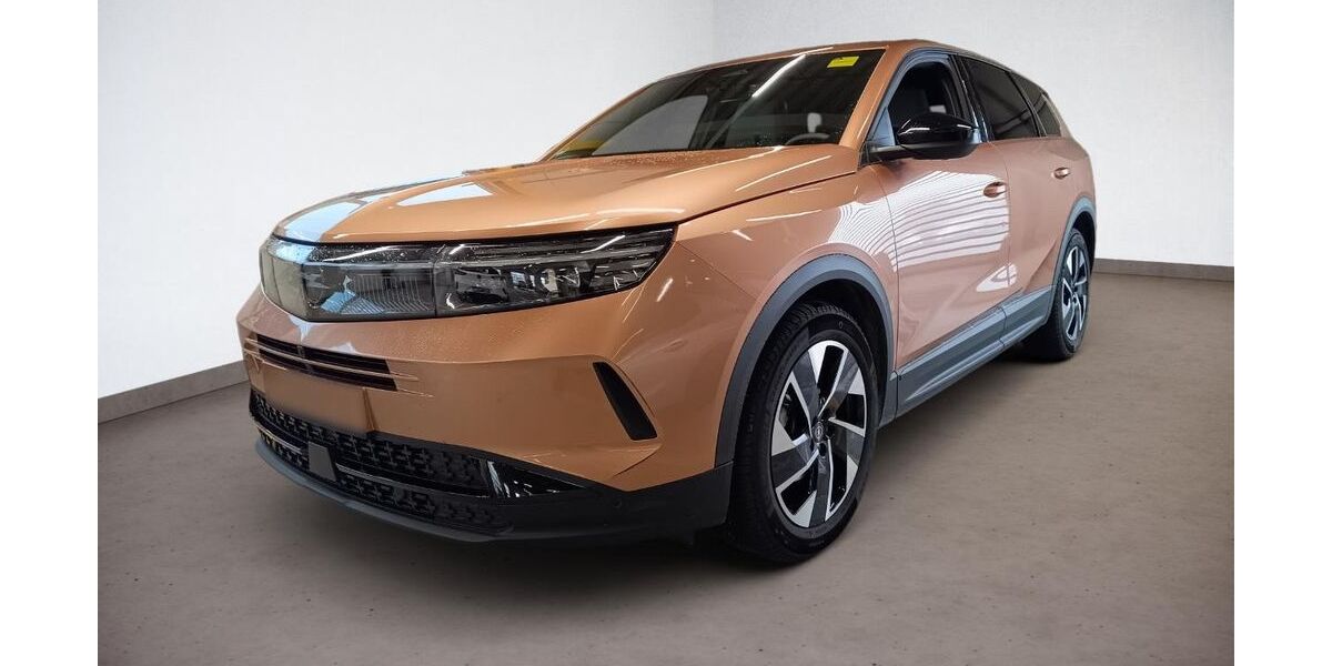 Opel Grandland (X) 13.600 km 29.990 &euro; Rüsselsheim 65428