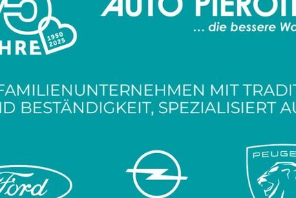 Ford Edge 85.950 km 23.850 € Bingen 55411