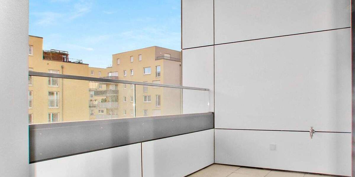 Etagenwohnung Frankfurt am Main Gallus - 2 Zimmer, 75 m&sup2;, 583.000&euro; | Angebot:24991579