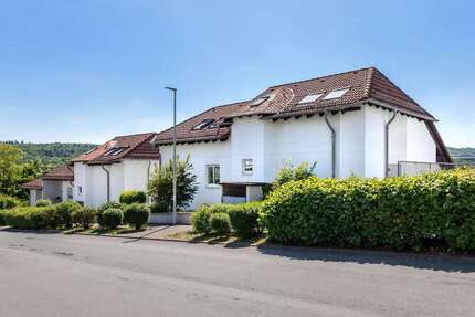 Wohnung zum Mieten in Niedernhausen 690 € 50 m²