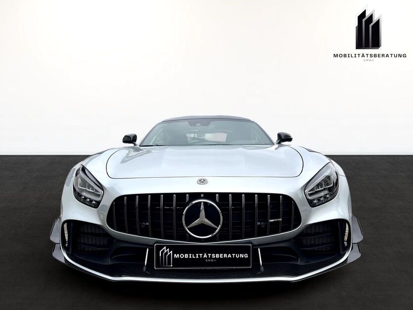 Mercedes-Benz AMG GT R 2.740 km 194.999 € Ginsheim-Gustavsburg 65462