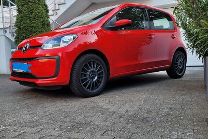VW up!