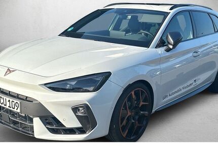 Cupra Leon 9.999 km 42.880 € Wiesbaden 65189