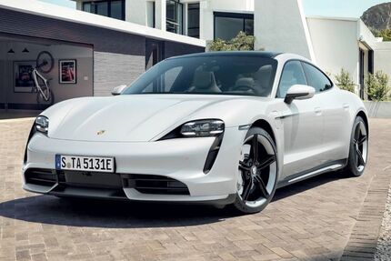 Porsche Taycan 29.900 km 94.888 € Mainz 55131