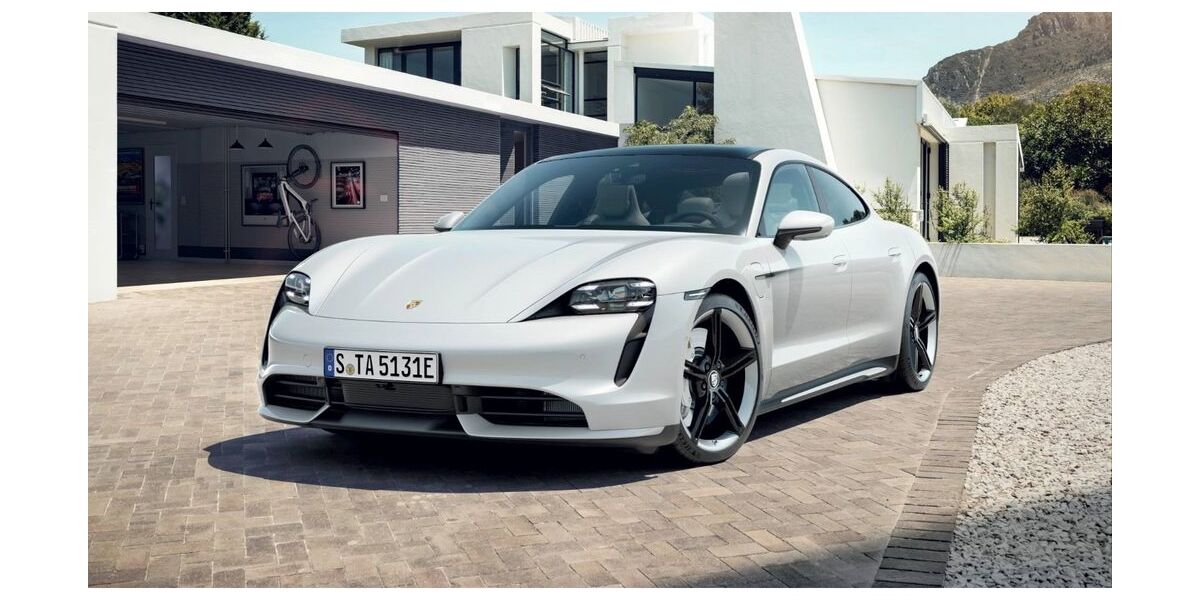 Porsche Taycan 29.900 km 94.888 € Mainz 55131