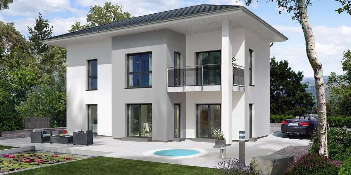Einfamilienhaus Bad Camberg - 2 Zimmer, 158 m&sup2;, 570.000&euro; | Angebot:26313747