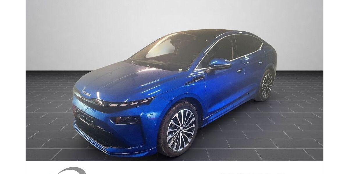 Skoda Enyaq 6.307 km 51.890 &euro; Wiesbaden 65197